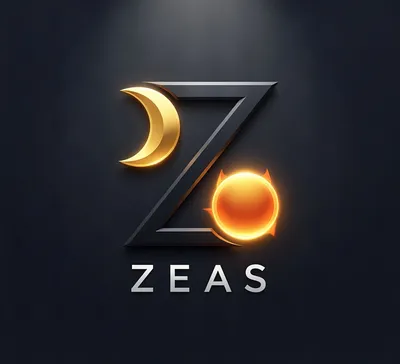 ZEAS合同会社 ロゴ