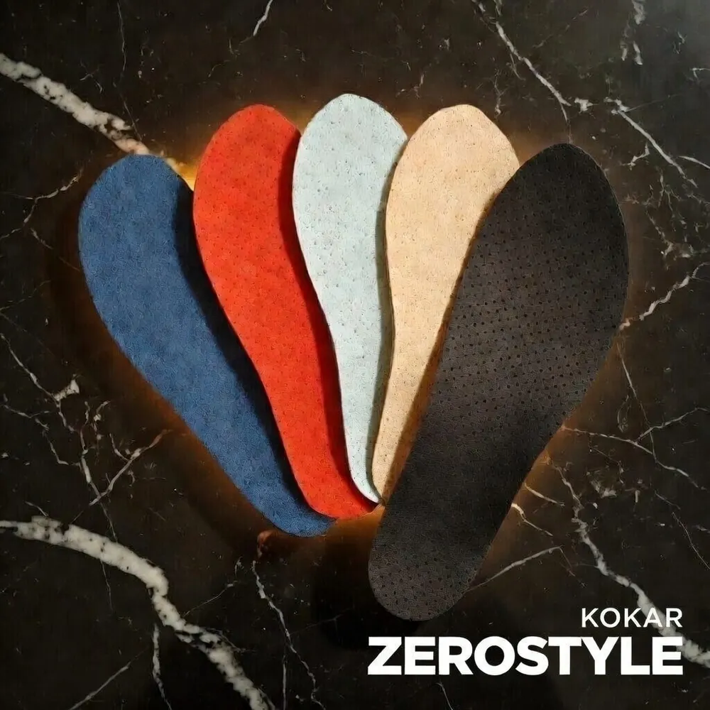 ZEROSTYLE インソール