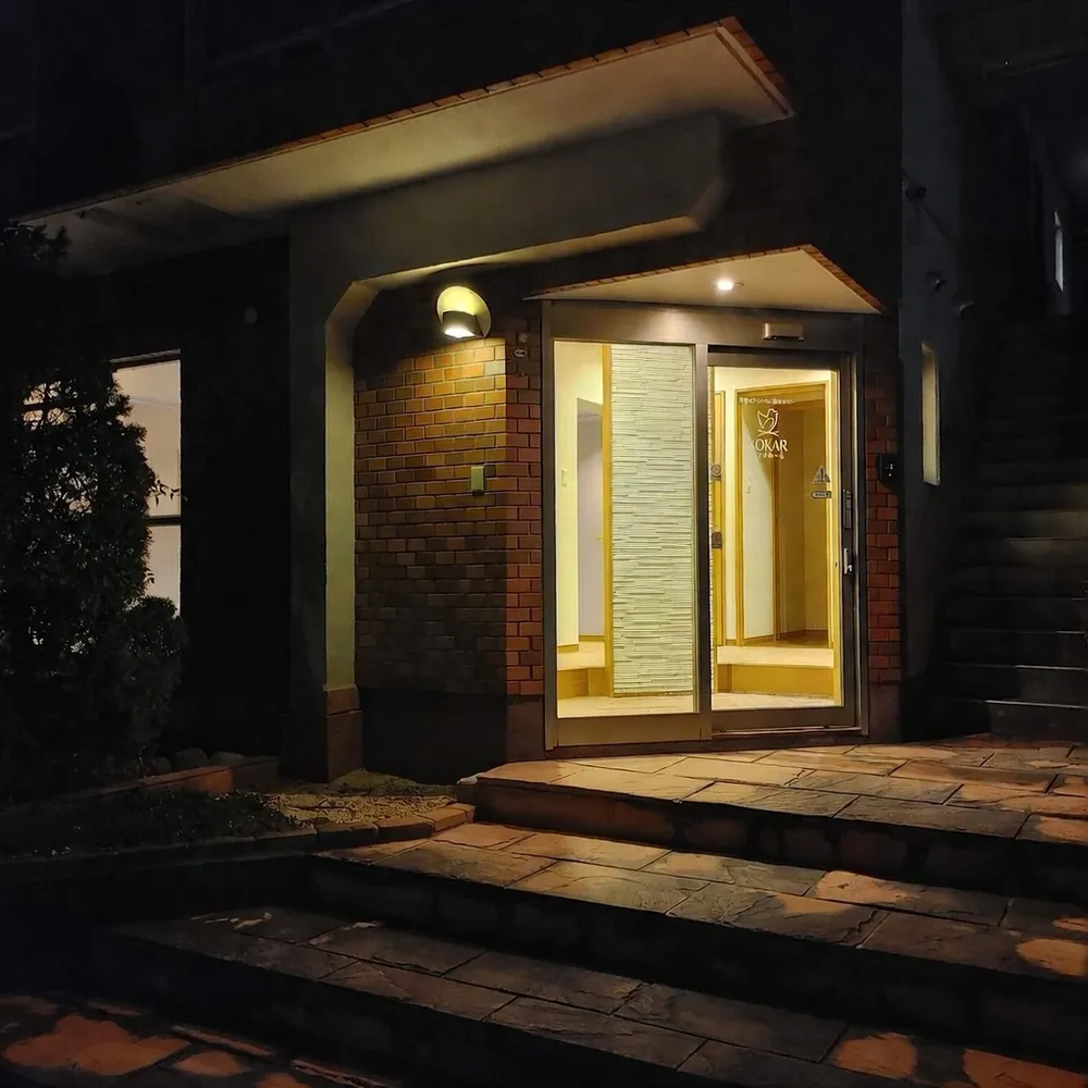 ZEAS合同会社 KOKAR 店舗外観